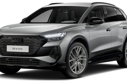 Audi Q4 e-tron 4.520 km 49.980 &euro; Heinsberg 52525