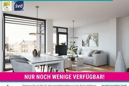 Traumhafte 3-Zimmer Penthouse Wohnung in erstklassiger Lage!