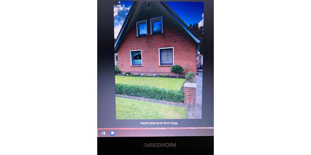 Einfamilienhaus Papenburg - 6 Zimmer, 150 m&sup2;, 279.000&euro; | Angebot:25395446