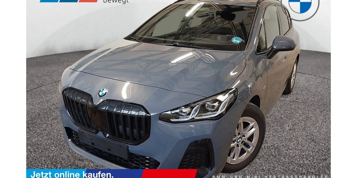 BMW 220 26.100 km 33.950 &euro; Teltow 14513