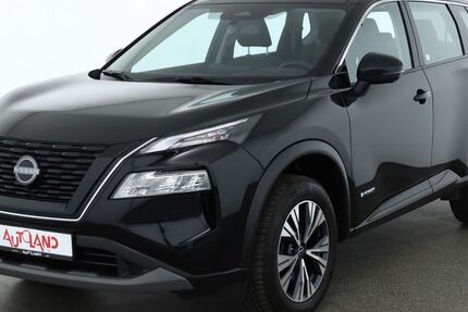 Nissan X-Trail 48.848 km 28.990 &euro; Zella-Mehlis 98544