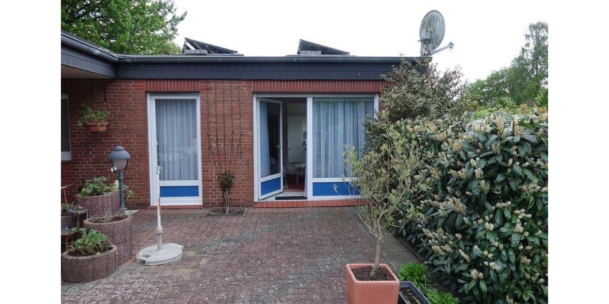 Erdgeschoßwohnung Hamburg Altona - 2 Zimmer, 40 m&sup2;, 750&euro; | Angebot:26398667
