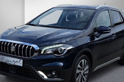 Suzuki (SX4) S-Cross 65.800 km 17.888 &euro; Wunsiedel 95632
