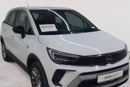Opel Crossland (X) 119.667 km 11.489 &euro; Fernwald-Steinbach 35463