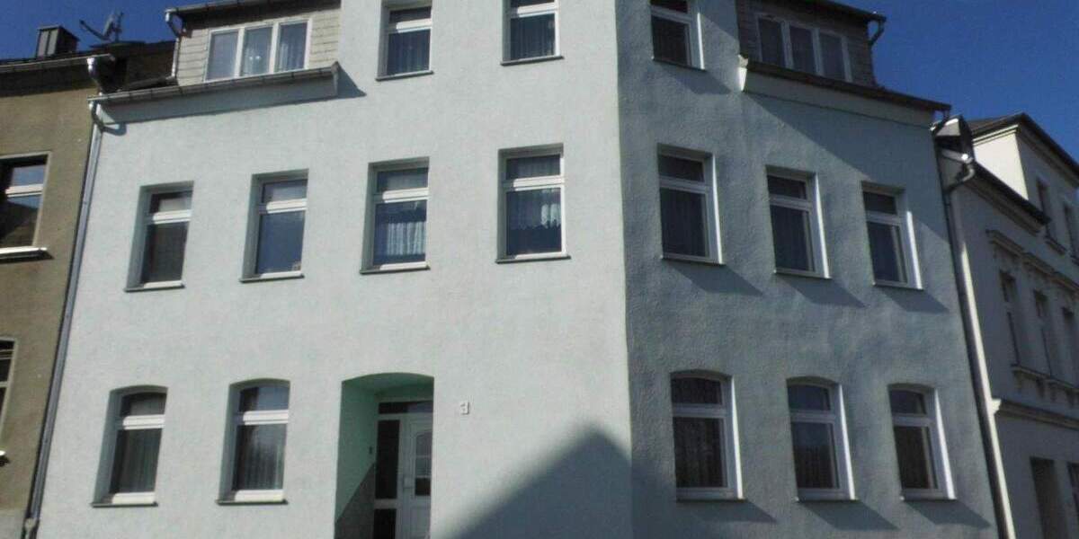 Reihenmittelhaus Reichenbach OT Mylau 08499 Reichenbach - 45.000&euro; | Angebot:25601005