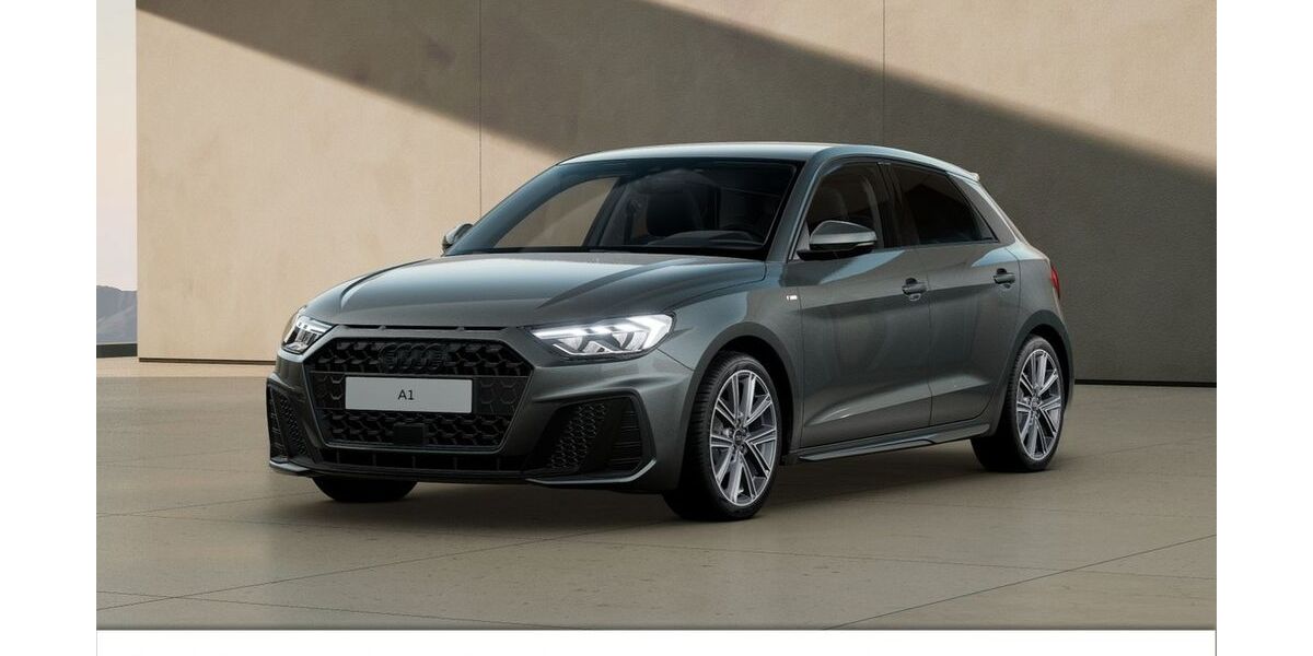 Audi A1 4.600 km 28.980 &euro; Halle 06122