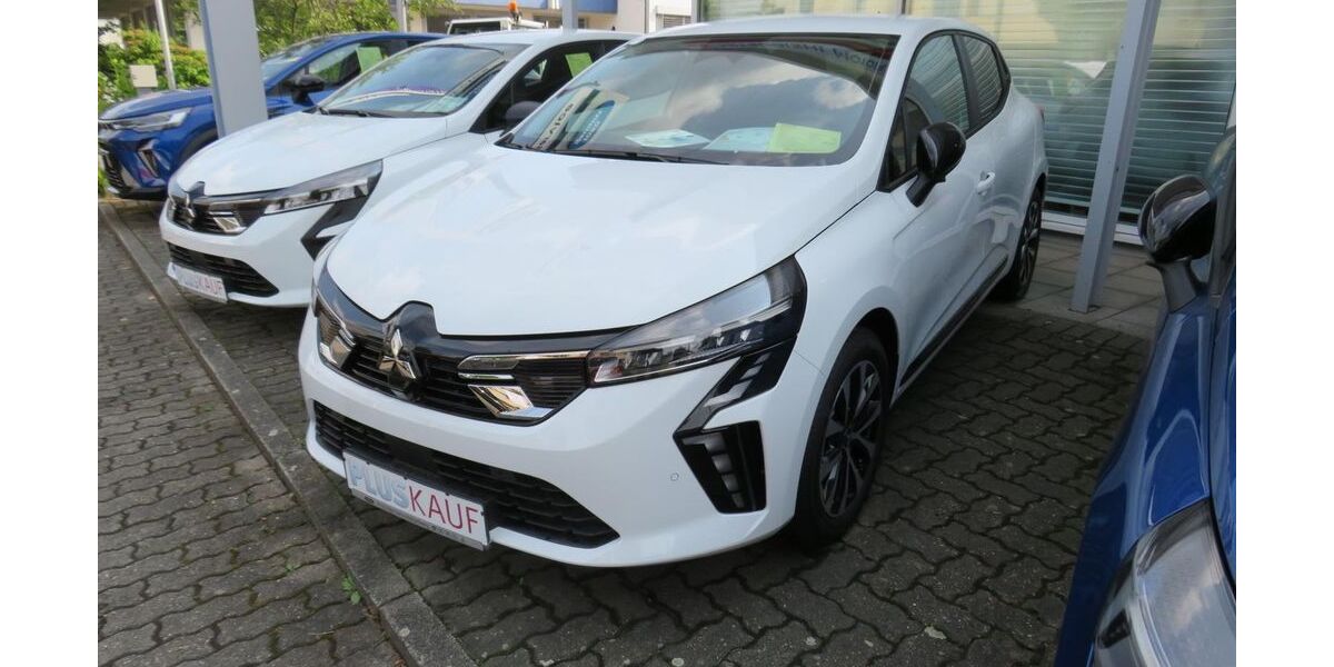 Mitsubishi Colt 1.500 km 17.990 &euro; Heidelberg 69126