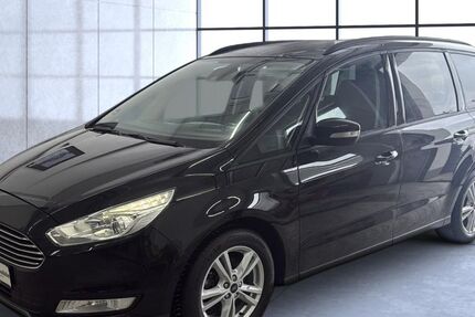 Ford Galaxy 87.200 km 16.900 € Brand-Erbisdorf 09618