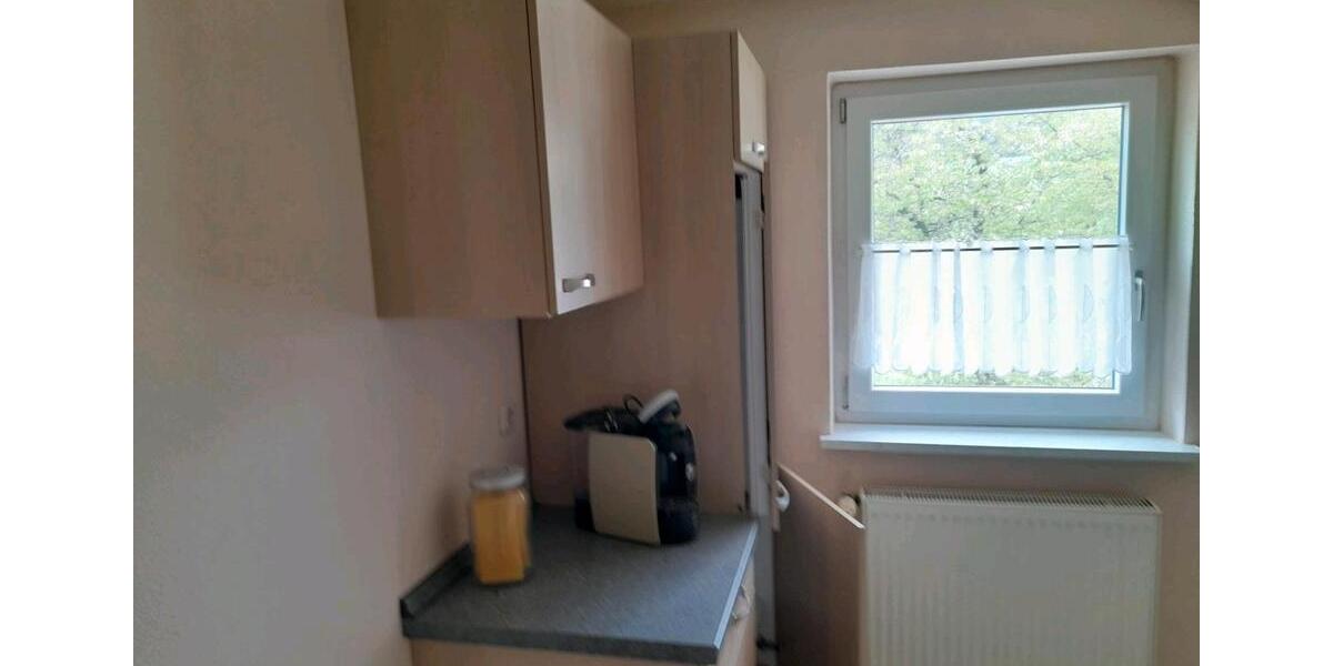 Dachgeschoßwohnung Regensburg Ganghofersiedlung - 2 Zimmer, 60 m&sup2;, 500&euro; | Angebot:26682607