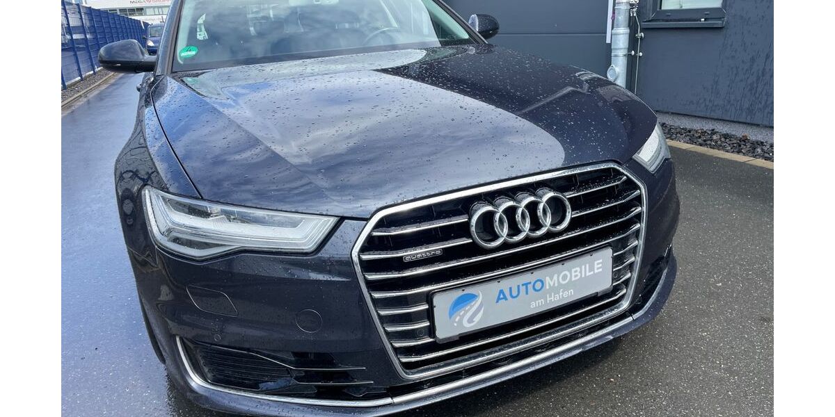 Audi A6 249.000 km 9.990 &euro; Münster 48155