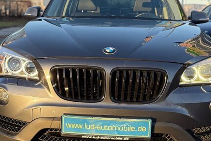 BMW X1 227.018 km 5.780 &euro; Leipzig 04209