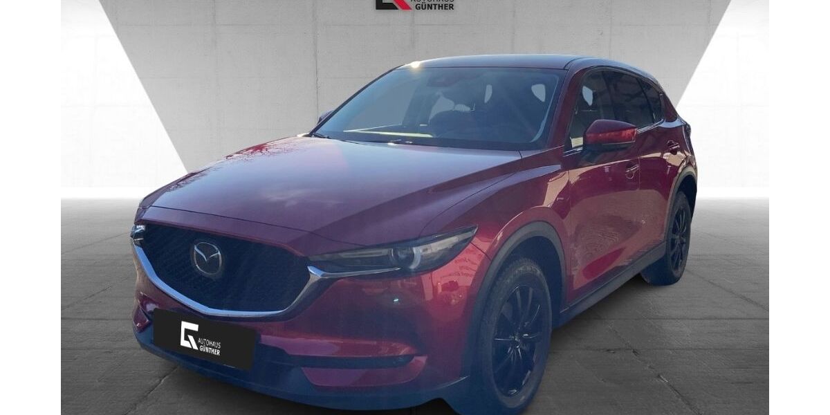 Mazda CX-5 63.171 km 21.990 &euro; Hamburg 22399