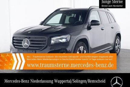 Mercedes GLB 250