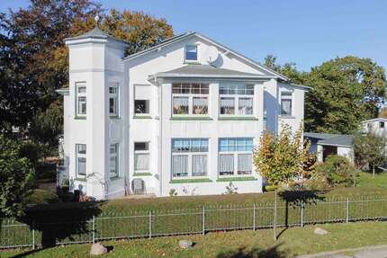 Haus Göhren - 13 Zimmer, 339 m&sup2;, 999.000&euro; | Angebot:26119261
