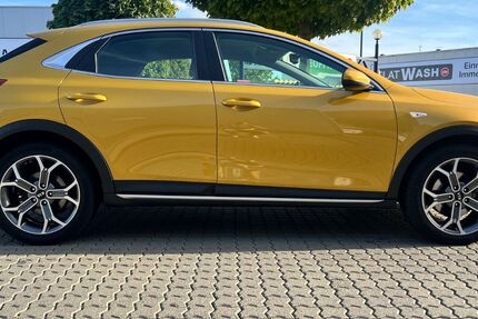 Kia XCeed 91.748 km 15.490 &euro; Östringen 76684
