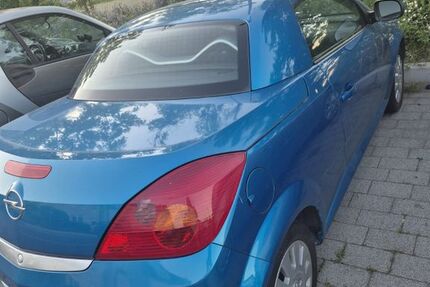 Opel Tigra 133.724 km 1.600 &euro; Neustadt an der Weinstraße 67433