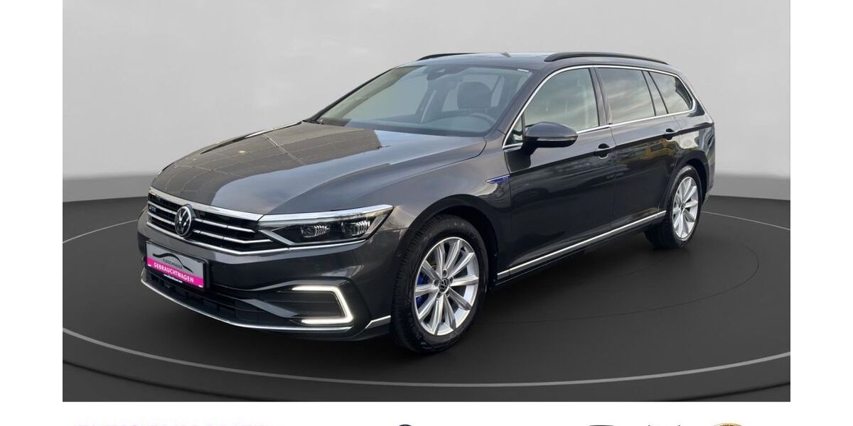 VW Passat 46.006 km 26.990 &euro; Aachen 52068