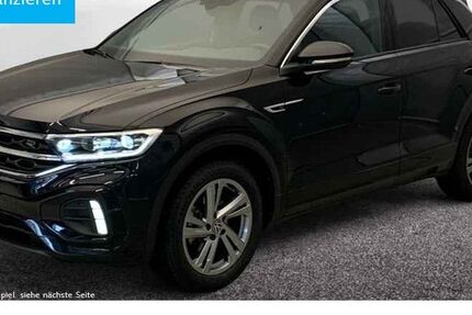 VW T-Roc 26.100 km 29.910 € Kaufbeuren 87600