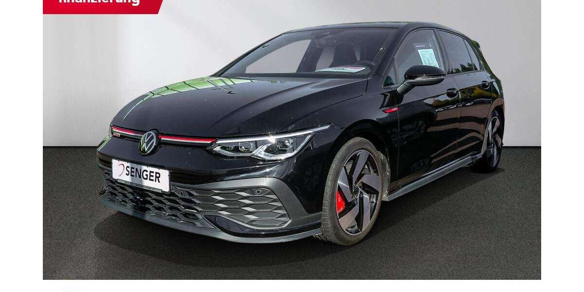 VW Golf 24.050 km 29.980 &euro; Bad Schwartau 23611