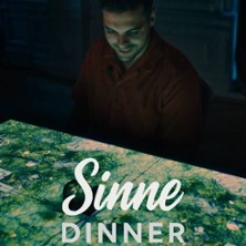 Sinne - Dinner 09.01.2026 Stadt- Gut- Hotels und Gasthof Goldener Adler