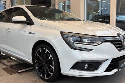 Renault Megane 105.023 km 10.450 € Hamburg 22761