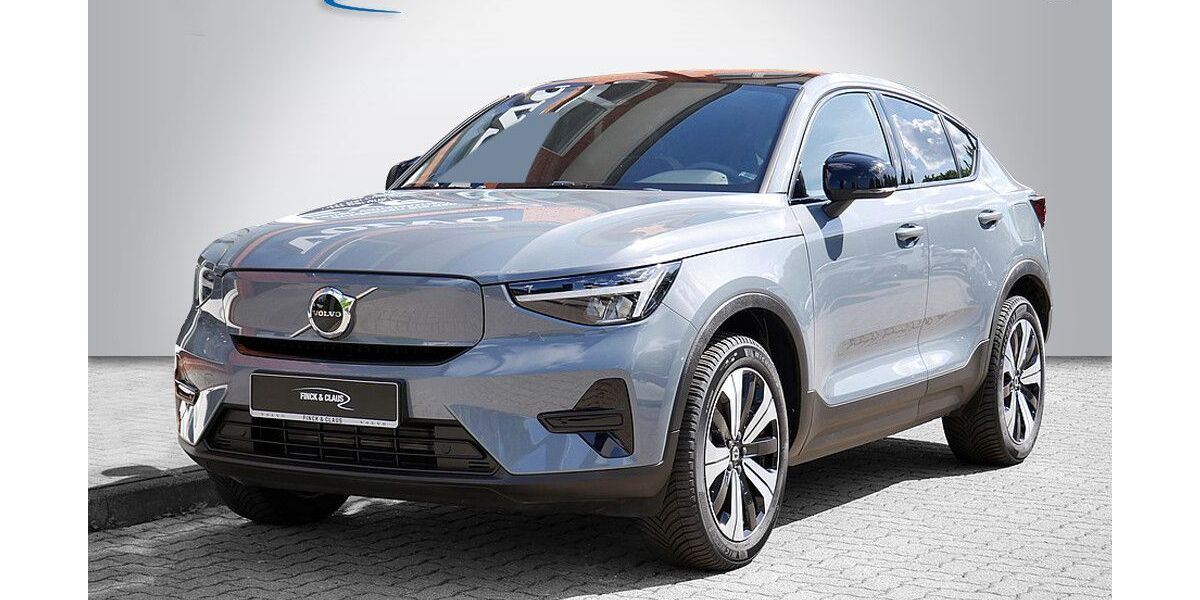 Volvo C40 67.000 km 29.890 &euro; Büdelsdorf 24782