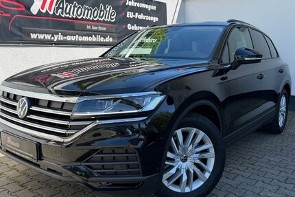 VW Touareg 29.500 km 49.990 &euro; Lahnstein 56112