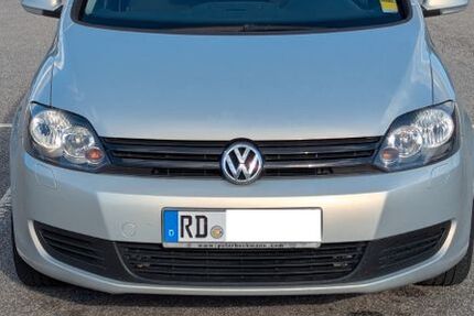 VW Golf Plus