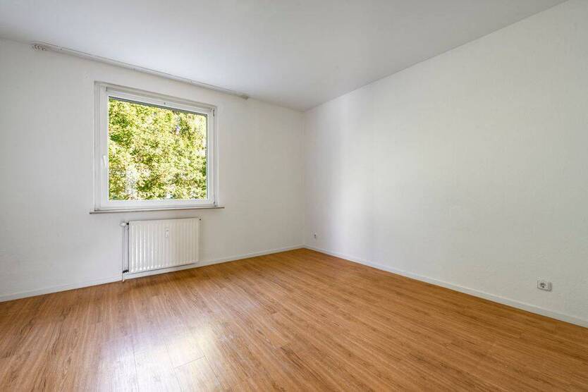 Ihr neues Zuhause in Travemünde - Stilvoll wohnen auf 76 m²!