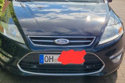Ford Mondeo 305.000 km 2.950 € Eutin 23701