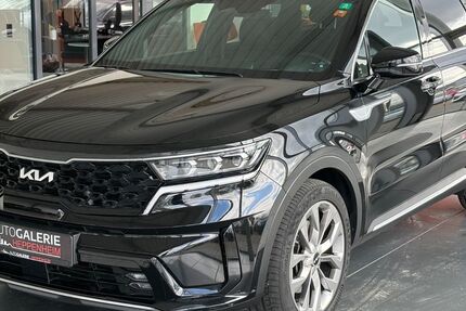 Kia Sorento 53.000 km 39.900 &euro; Heppenheim 64646