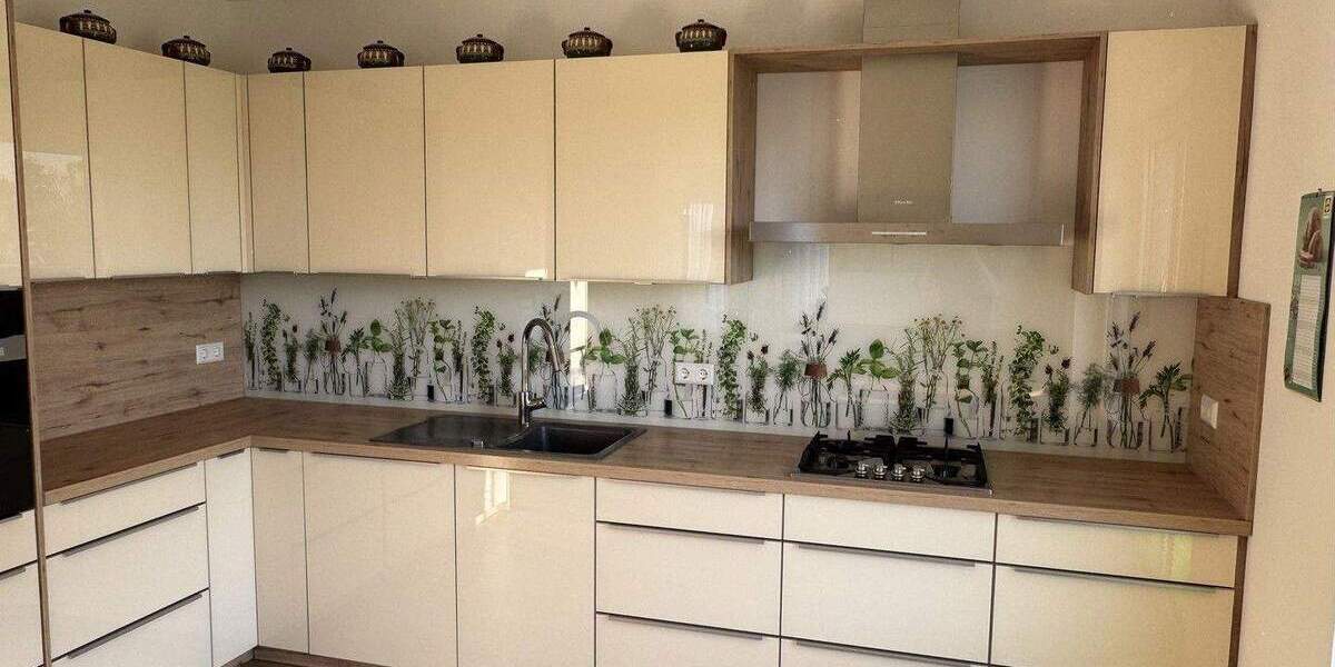 Einfamilienhaus Laupheim Bihlafingen - 6 Zimmer, 227 m&sup2;, 959.000&euro; | Angebot:25752886