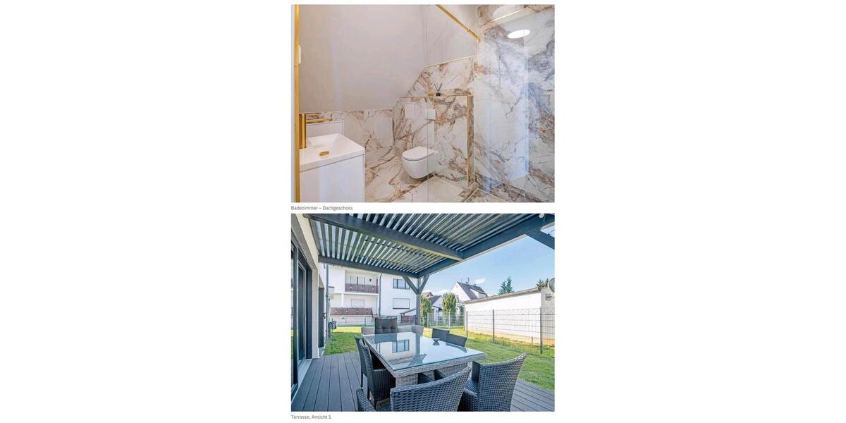 Einfamilienhaus Ingolstadt Nordost - 3 Zimmer, 175 m&sup2;, 2.980&euro; | Angebot:25319231