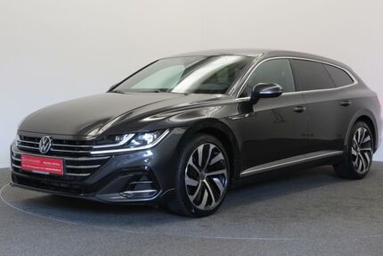 VW Arteon 117.765 km 25.950 € Weißenburg 91781