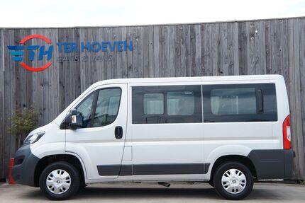 Peugeot Boxer 223.265 km 13.750 € Bad Bentheim 48455