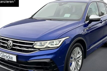 VW Tiguan 40.237 km 36.290 &euro; Baunatal 34225