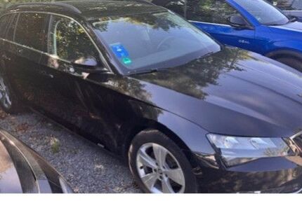 Skoda Superb 156.249 km 14.990 &euro; Langenhagen 30853