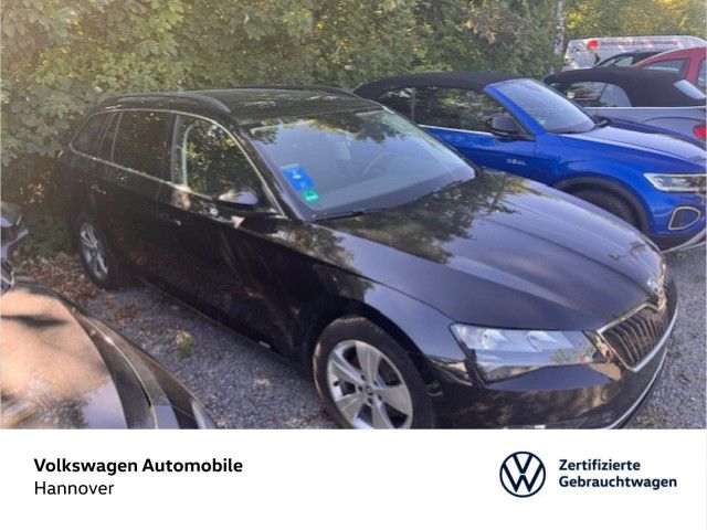 Skoda Superb 156.249 km 14.990 &euro; Langenhagen 30853
