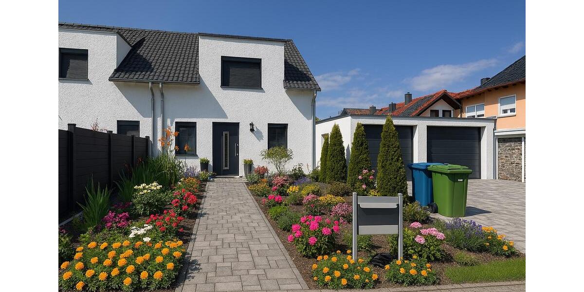 Doppelhaushälfte Ingolstadt Münchener Straße - 5 Zimmer, 200 m&sup2;, 2.100&euro; | Angebot:26111188