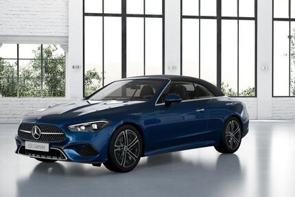 Mercedes-Benz CLE 200 6.620 km 52.850 &euro; Lüneburg 21337