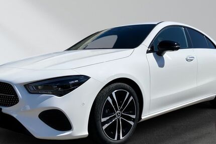 Mercedes-Benz CLA 180 9.000 km 39.900 € Pirmasens 66953