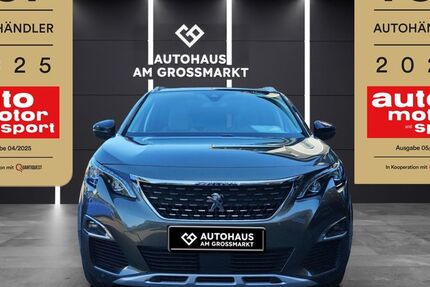 Peugeot 3008 93.130 km 11.990 &euro; Duisburg 47059