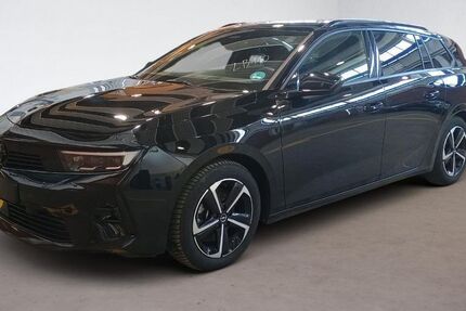 Opel Astra 45.176 km 23.985 &euro; Marktredwitz 95615