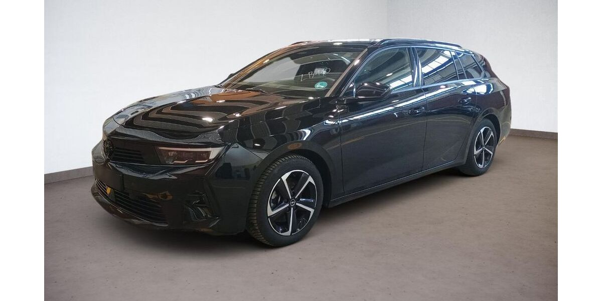 Opel Astra 45.176 km 23.985 &euro; Marktredwitz 95615