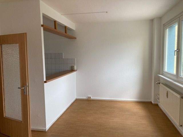 3 Zimmer im 2.OG mit Balkon 3 zimmer