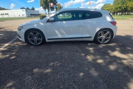 VW Scirocco 195.671 km 8.300 &euro; Plüderhausen 73655