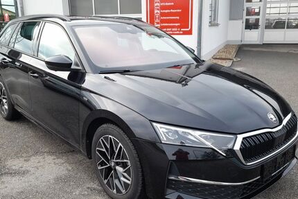 Skoda Octavia 25.099 km 31.999 &euro; Neuburg/Inn bei Passau 94127