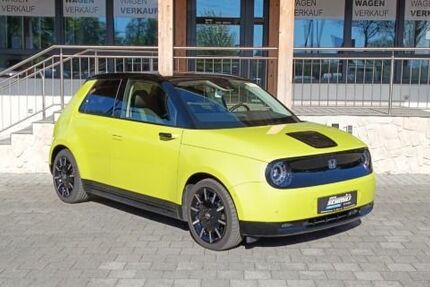 Honda e 43.147 km 16.960 &euro; Höhenkirchen-Siegertsbrunn 85635