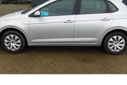 VW Polo 5.600 km 16.990 &euro; Vordorf 38533