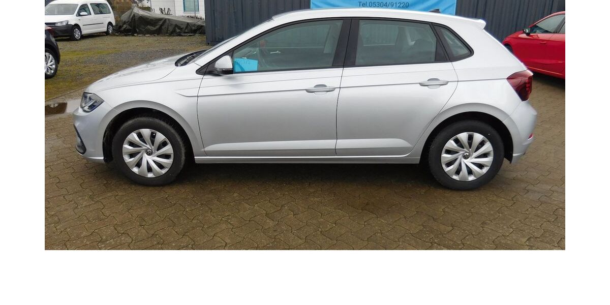 VW Polo 5.600 km 16.990 &euro; Vordorf 38533